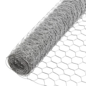 Chicken Wire