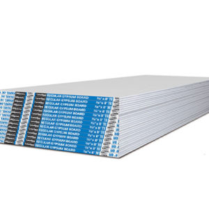 Gypsum Board