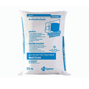 Gypsum Powder