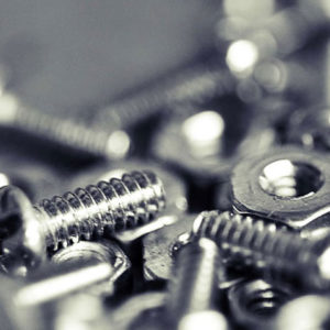 Bolts And nuts