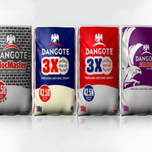 Dangote Cement