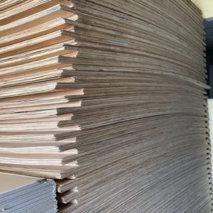 Plywood 3mm