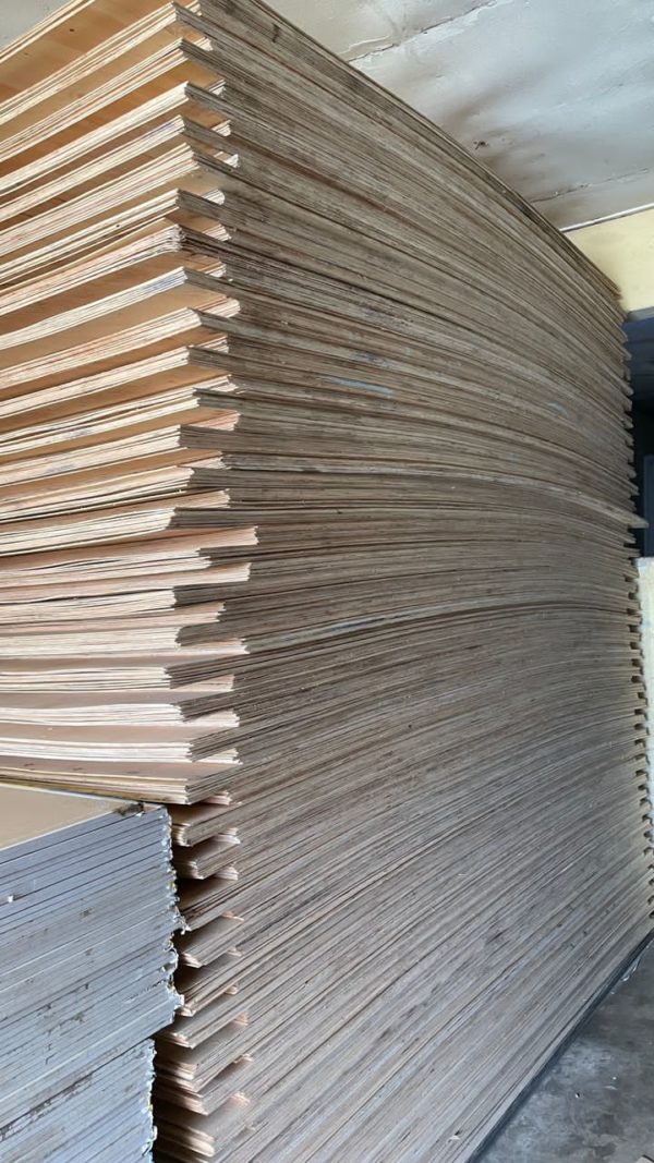 Plywood 3mm