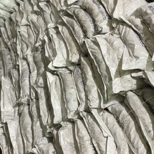 Roofing Nails