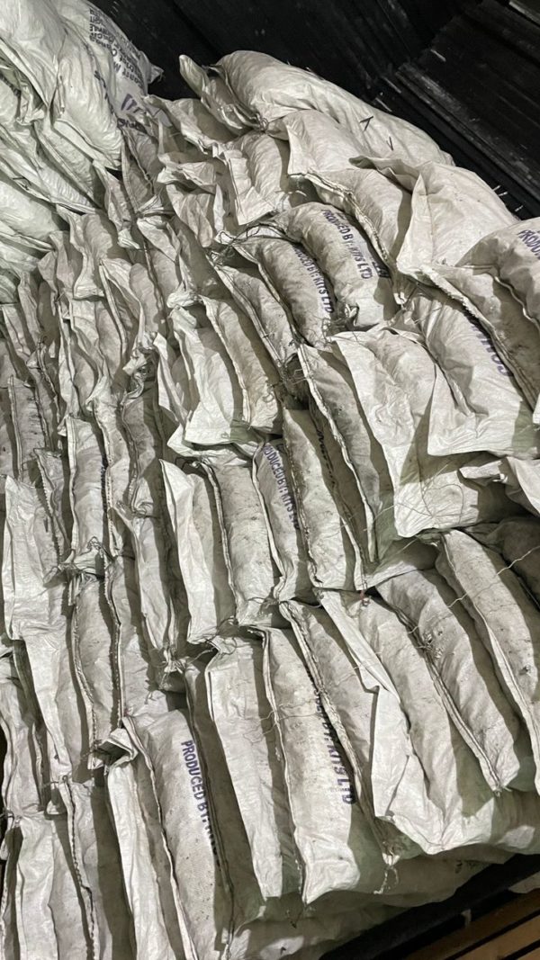 Roofing Nails