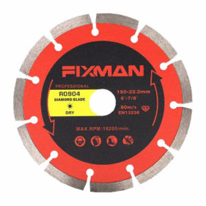 Fix Man