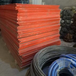Marine Boards