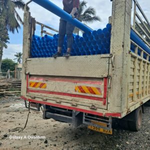 PVC Pipes