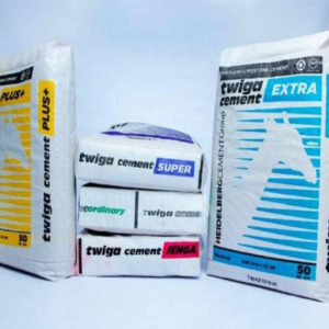 Twiga Cement