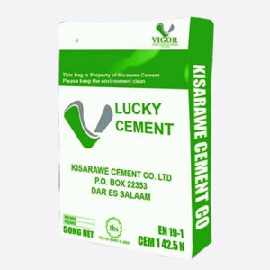 Lucky Cement