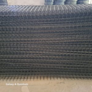 Wire Mesh