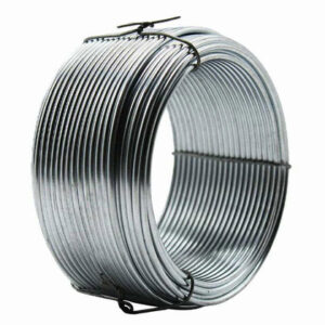 Galvanized Wire