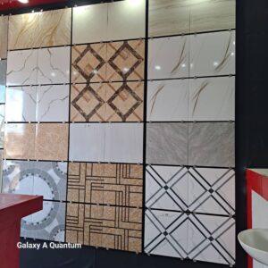 Tiles