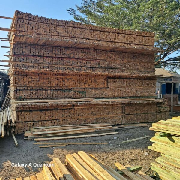 Timber