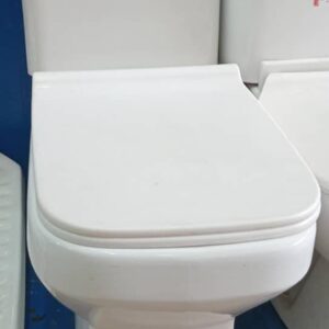 Toilets
