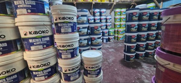 Paints - Image 2