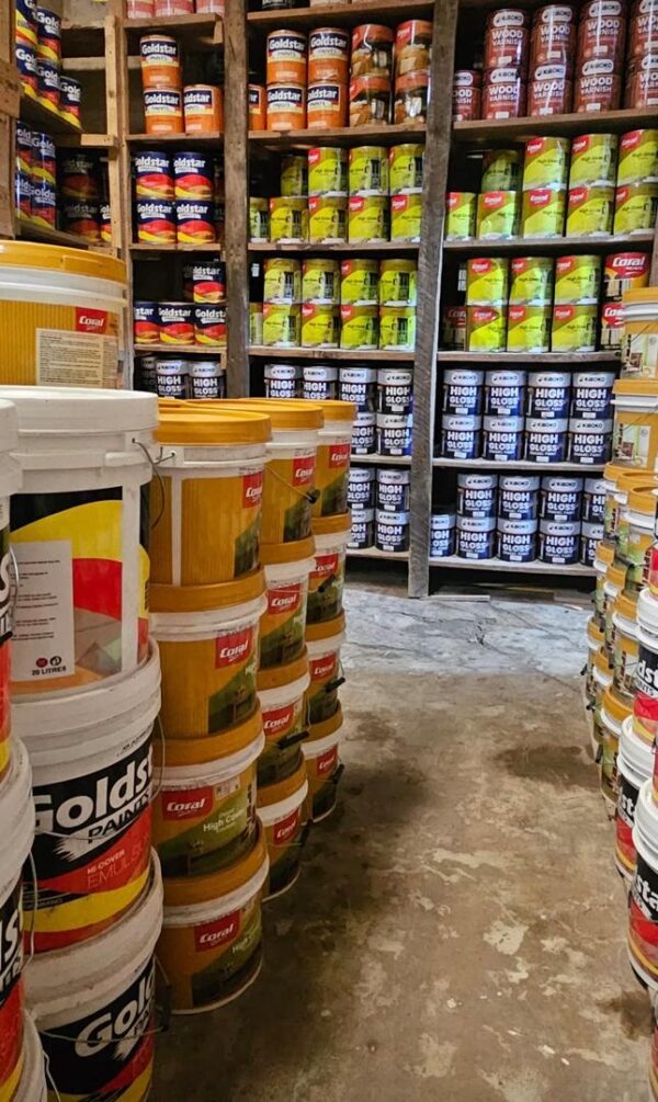 Paints - Image 3