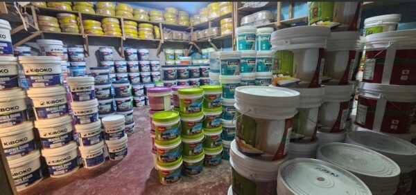 Paints - Image 4