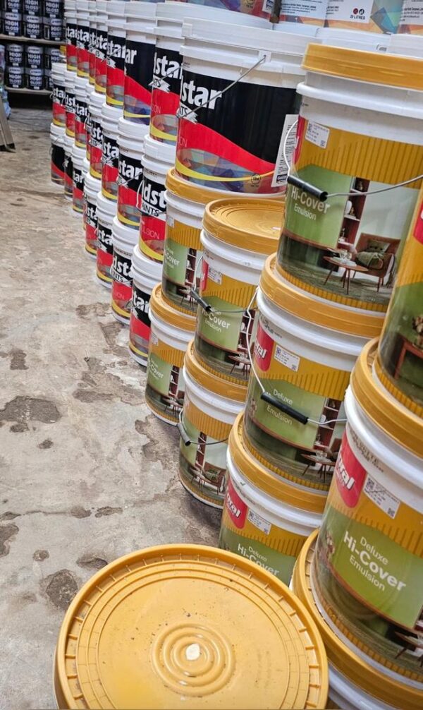 Paints - Image 5